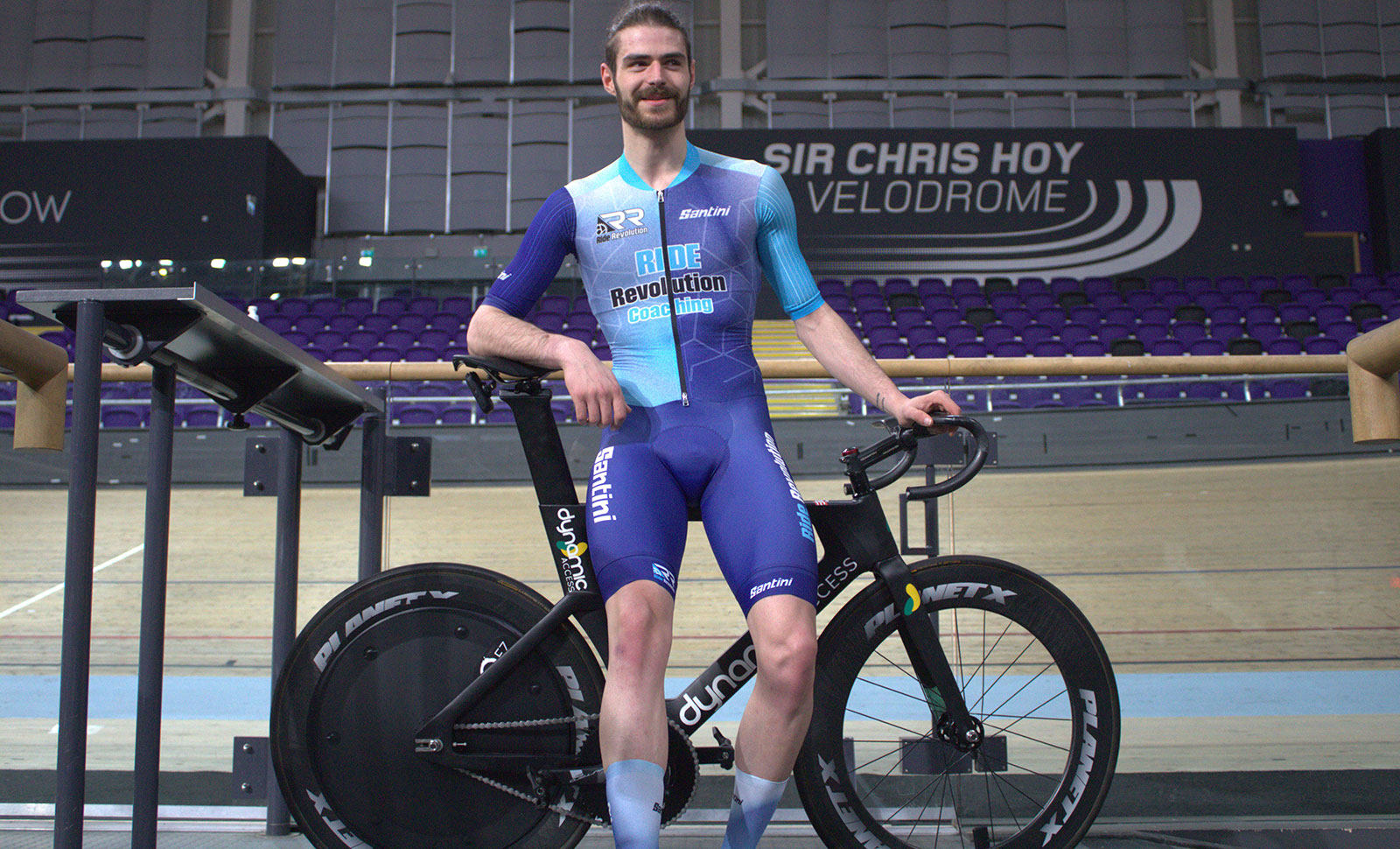 Cycling Coaching Scotland