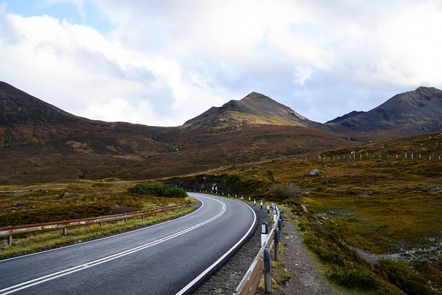 Climbing Hills: Tips for Conquering Scotland’s Toughest Climbs